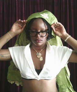 Adanna Duru