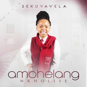 Amohelang Nkholise