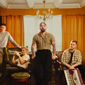 Danny & The Veetos