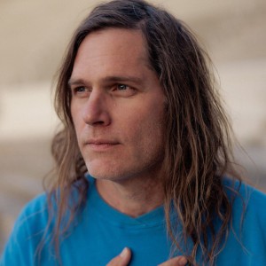 Eric D. Johnson