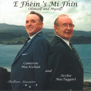 Archie MacTaggart