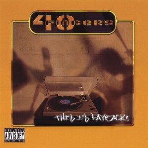 40 Fingers