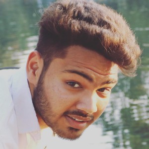 Manthan Gupta