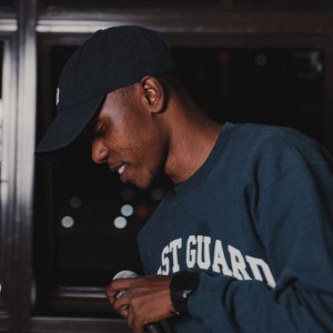 Mars Maasai