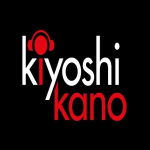 Deejay Kiyoshi Kano