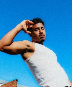 Jhordan Cruz