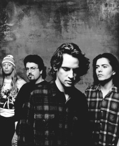 Red House Painters