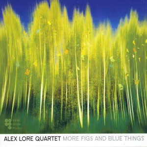 Alex LoRe Quartet