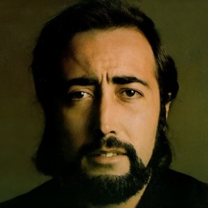 Manolo Galván