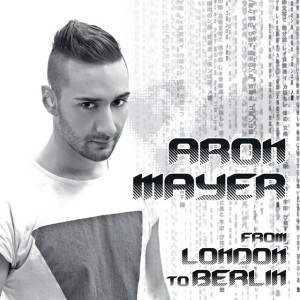 Aron Mayer