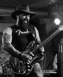 Jack Dirty Blues