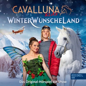 CAVALLUNA