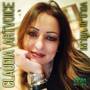 Claudia Artvoice