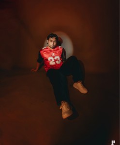 Matty Juniosa