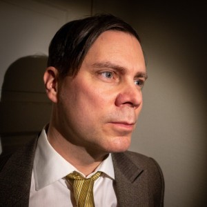 Jukka Rintamäki