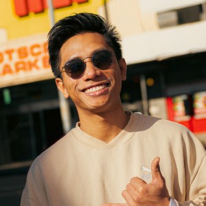 Sanji-oker