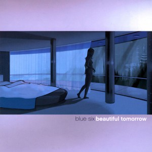 Blue Six