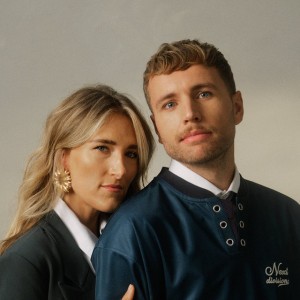 Suzan & Freek