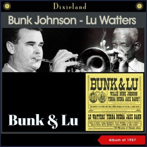 Bunk Johnson & the Yerba Buena Jazz Band