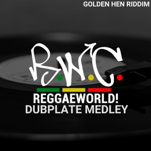 ReggaeWorld