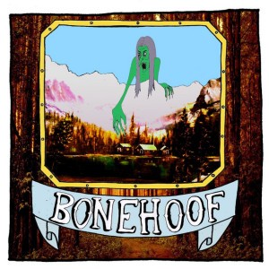Bonehoof