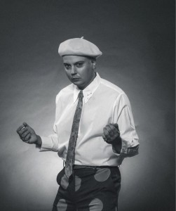 Andreas Odbjerg