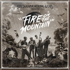 Six Dollar String Band