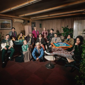 avex ROYALBRATS