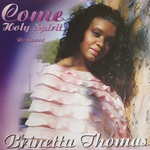 Brinetta Thomas