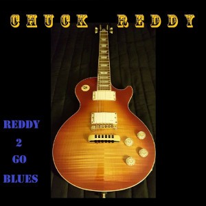 Chuck Reddy