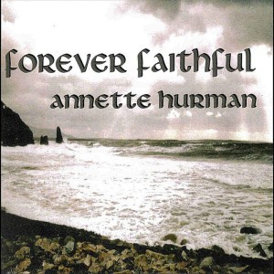 Annette Hurman