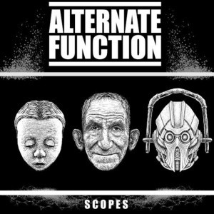 Alternate Function