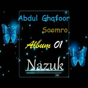 Abdul Ghafoor Soomro