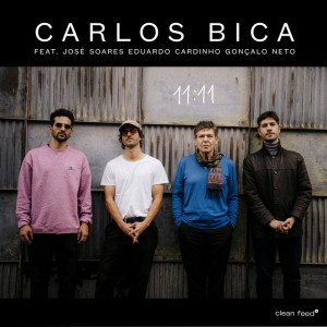 Carlos Bica