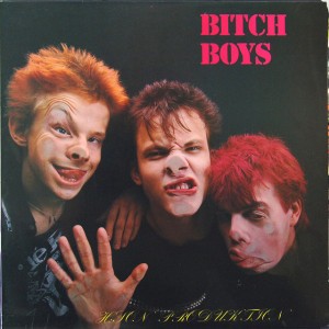 Bitch Boys