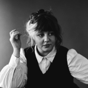 Salóme Katrín
