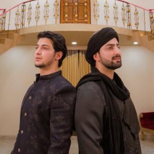 Danish & Dawar
