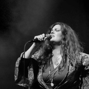 Sahra da Silva