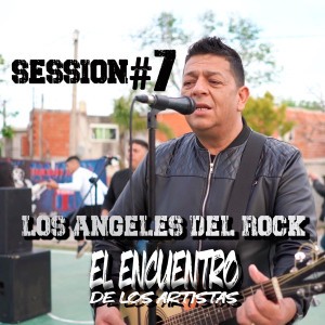 Los Angeles del Rock