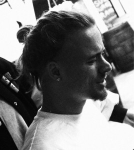 Lucas Lundgren