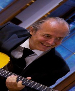 Andrea Minghetti