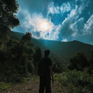 Animy Pradhan