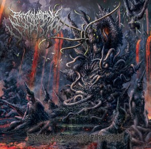 Pathological Sadism