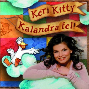 Kitty Kéri