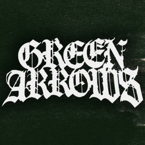 Green Arrows