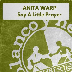 Anita Warp