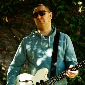 Chimono Guitar Club