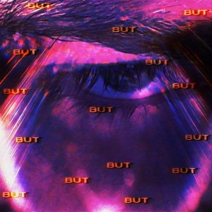 blurred mind