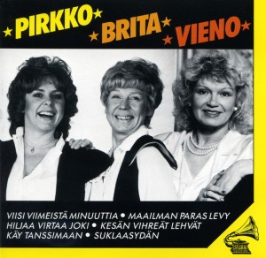 Brita