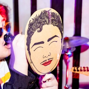 The Caution Children